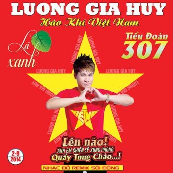 Luong Gia Huy Lá Xanh Remix