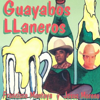 Francisco Montoya Guayabito Campesino