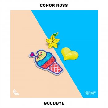 Conor Ross Goodbye