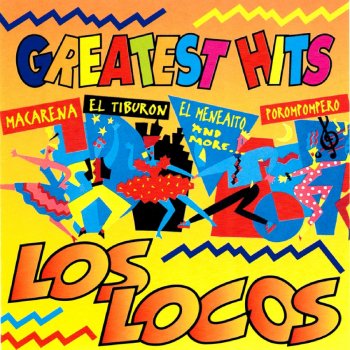 Los Locos Cucaracha Mix (Medley)