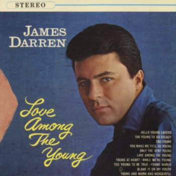 James Darren Young, Warm & Wonderful