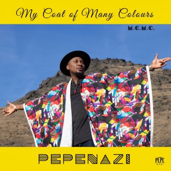 Pepenazi feat. Greg Mukumbila Africa