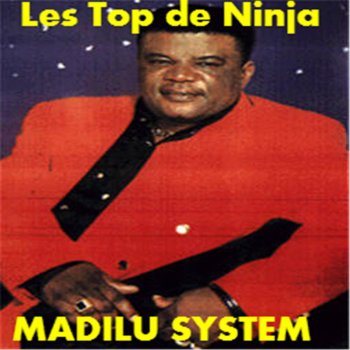 Madilu System Le tenant du titre