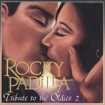 Rocky Padilla Sad Girl '96