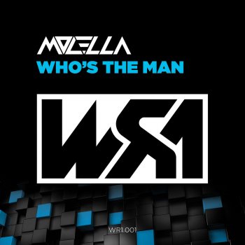 Molella Who's The Man (Molella & Airtones Mix)