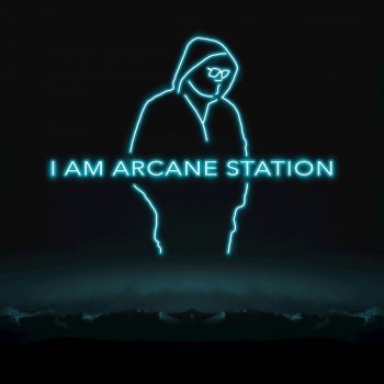 Arcane Station feat. Lydia Waits Golden