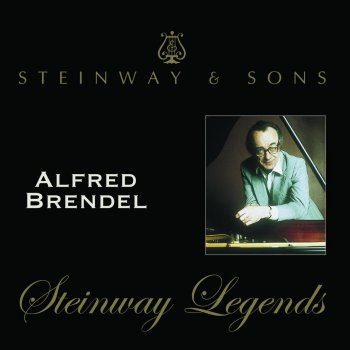 Alfred Brendel Piano Sonata No. 10 in C Major, K. 330: II. Andante cantabile