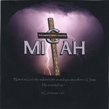 Micah Everlasting Kingdom