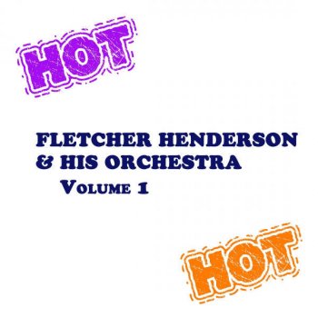 Fletcher Henderson Ghost of the Blues