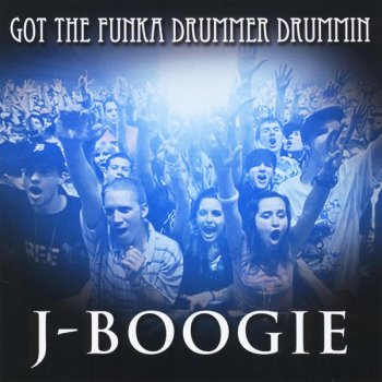 J-Boogie Fame