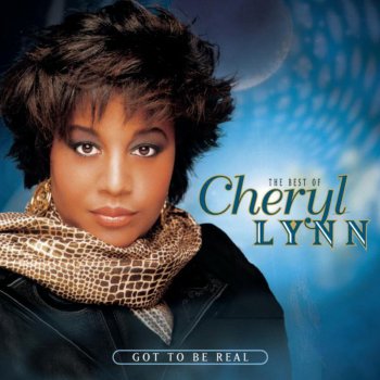 Cheryl Lynn I've Got Faith In You