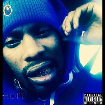 Hope feat. SureShot & DY Henny and Fronto