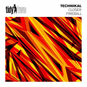 Technikal Fireball (Radio Edit)