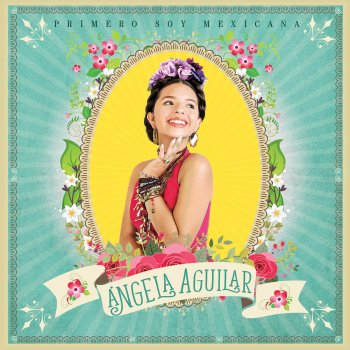 Ángela Aguilar Cucurrucucú Paloma