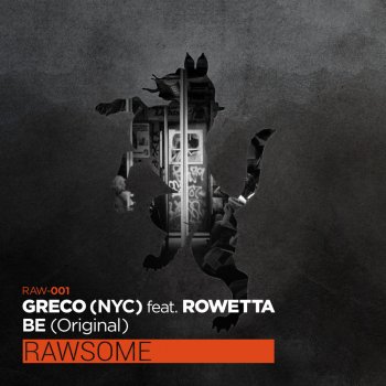 GRECO (NYC) feat. Rowetta Be