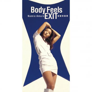 Namie Amuro Body Feels EXIT