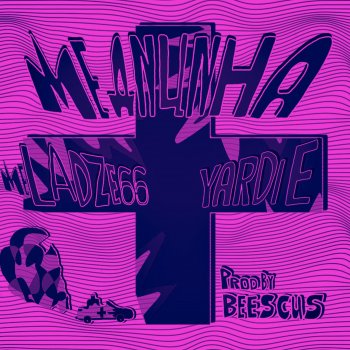 Meladze66 feat. Yardie Медицина - Slowed