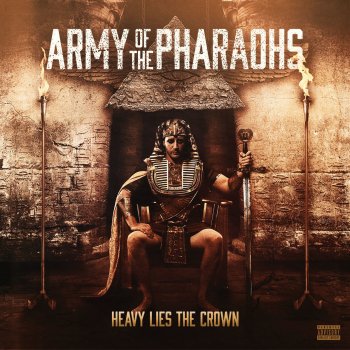 Army Of The Pharaohs feat. Crypt The Warchild, Planetary, Celph Titled & Des Devious Blood Storm