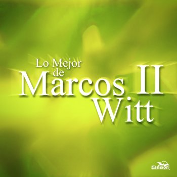 Marcos Witt Hermoso Eres