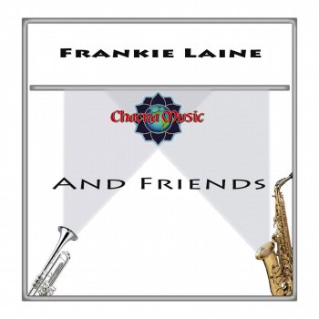 Frankie Laine High Society
