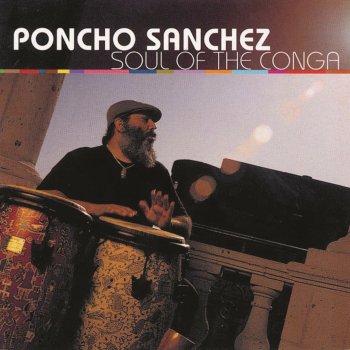 Poncho Sanchez Bodacious Q