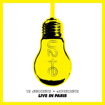 U2 Song For Someone (iNNOCENCE + eXPERIENCE Live In Paris / 2015 / Remastered 2021)