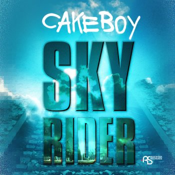 Cakeboy Skyrider (JFB Remix)