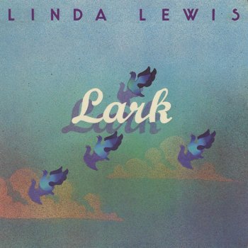 Linda Lewis It's the Frame