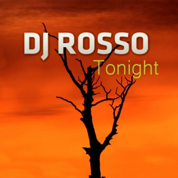 DJ Rosso Tonight - Egostuff Radio Edit