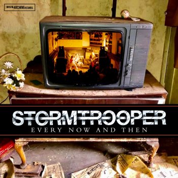 Stormtrooper Mississippi Boogie
