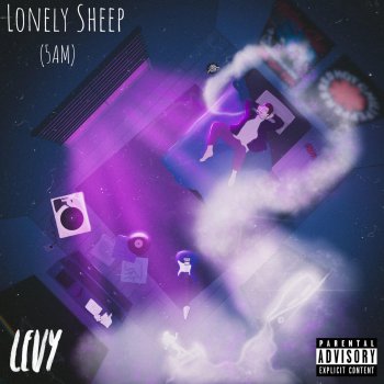Levy Lonely Sheep (5am)