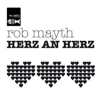Rob Mayth Herz an Herz - Topmodelz Edit
