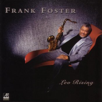 Frank Foster Gray Thursday