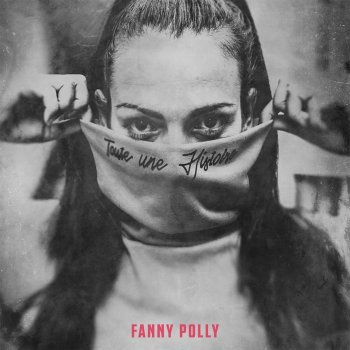 Fanny Polly Potion magique