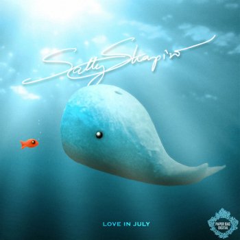 Sally Shapiro Love In July (Instrumental)