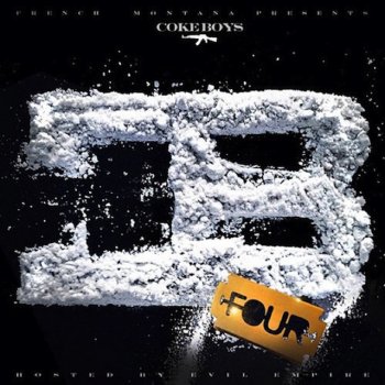 French Montana feat. Chinx & Lil Drugz Money Bags (feat. Chinx Drugz & Lil Drugz)