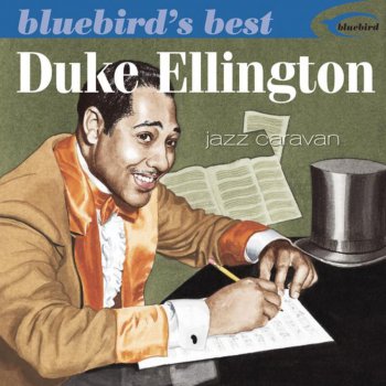 Duke Ellington The Majesty of God - 1999 Remastered