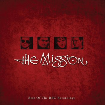 The Mission And the Dance Goes On (BBC Session Reading Festival 1987)