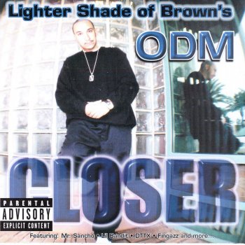ODM Baby Daddy (Feat. Seldom Seen) 1