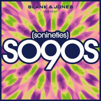 Blank & Jones so9os Continuous Mix