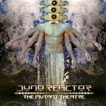 Juno Reactor Return of the Pistolero