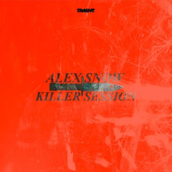 Alex Snow Shotgun - Original Mix