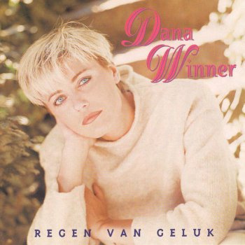 Dana Winner Regen Van Geluk