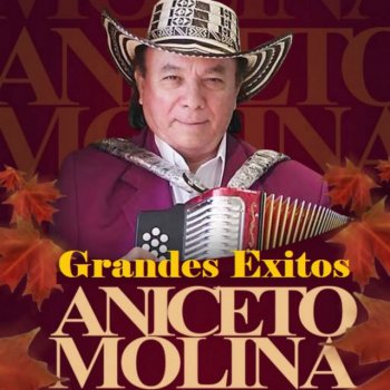 Aniceto Molina La Cumbia Sampuesana