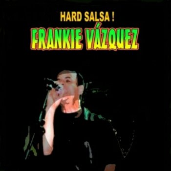 Frankie Vazquez I Want You (Tribute To Marvin Gaye)