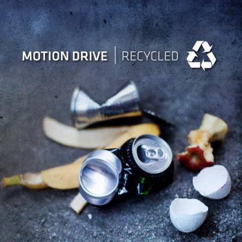 Motion Drive Dropout - Rocky Remix