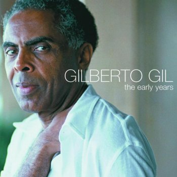 Gilberto Gil Black In Bahia