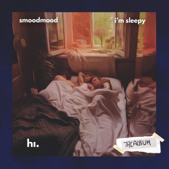 Smoodmood Very Sleepy