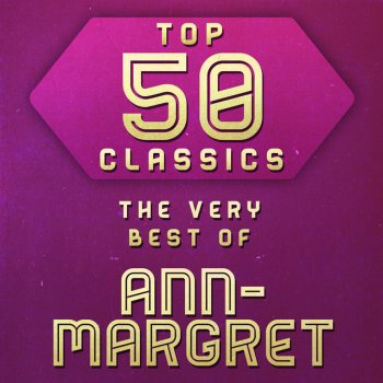 Ann-Margret The Swinger