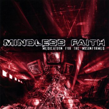 Mindless Faith A Blindspot in Every Eye